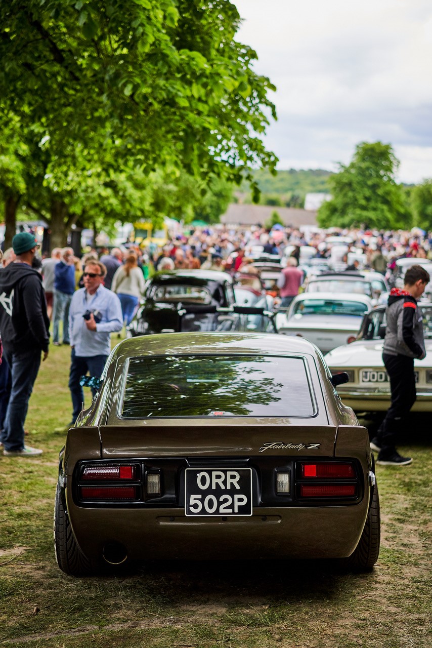 Weekend & Family Events