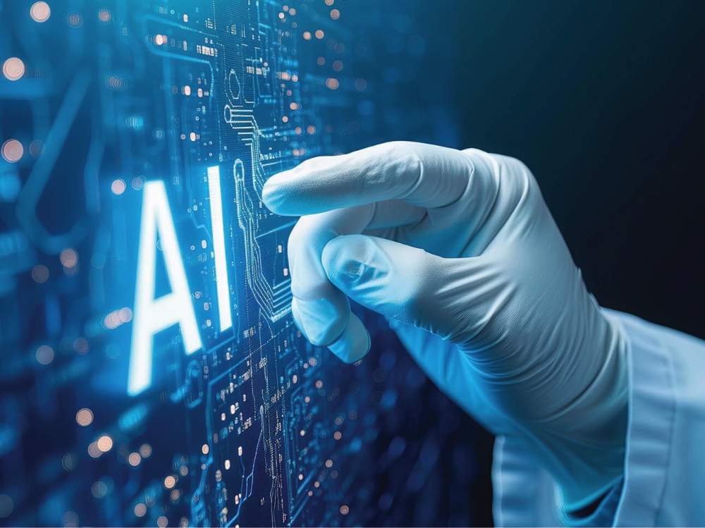 AI Examined - Towards an Understanding of Artificial Intelligence, with John Pearce