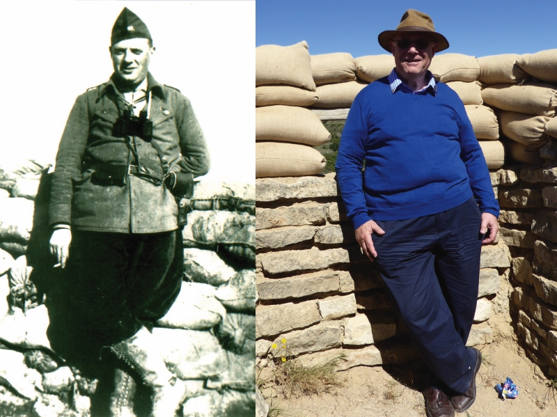 The Enigma of Georges Kopp, with Quentin Kopp