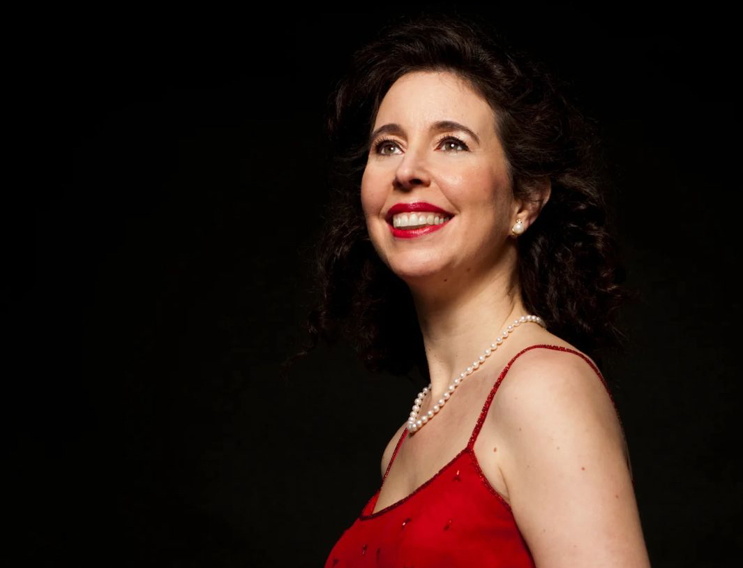Angela Hewitt